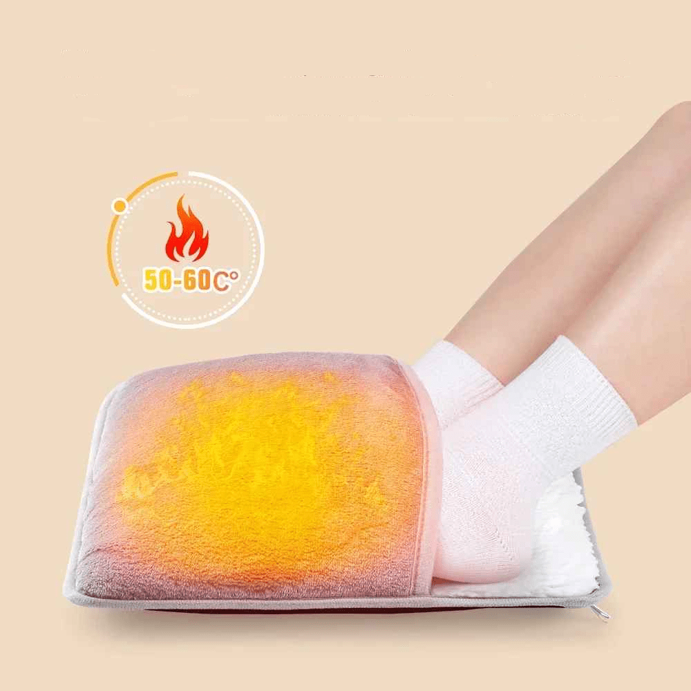 Chauffe Pied | Confort Hivernal - Mon Secret Bien - ĂȘtre