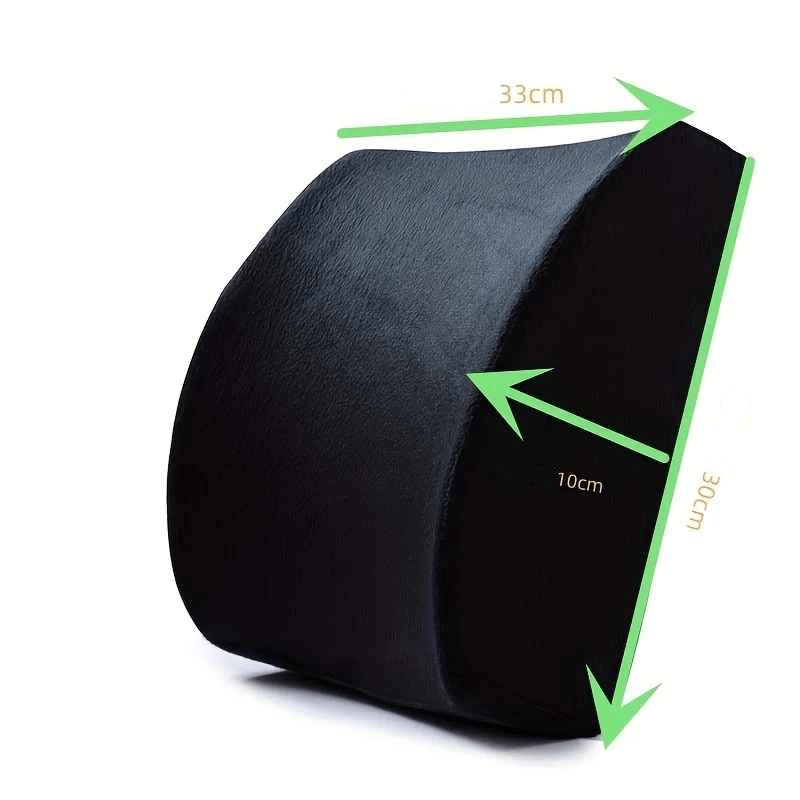Coussin lombaire | DouxMaintien - Mon Secret Bien - ĂȘtre