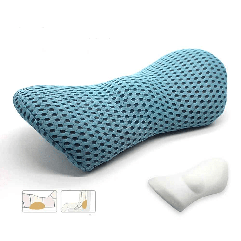 Coussin lombaire | Lomb'Soutien - Mon Secret Bien - ĂȘtre