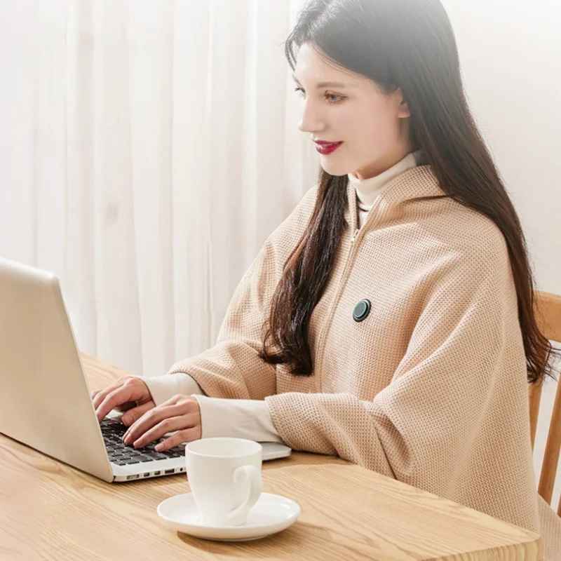 Couverture chauffante | Ultra-douce