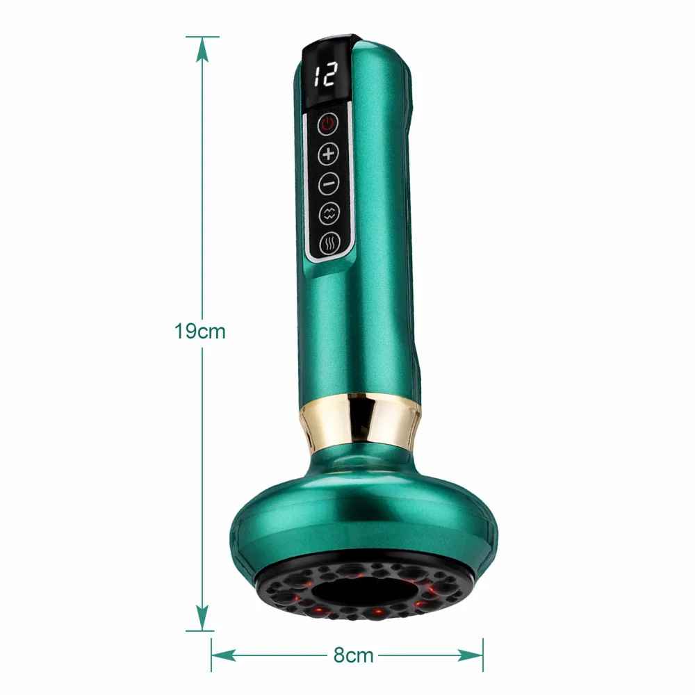 Appareil massage relaxant | ProTension