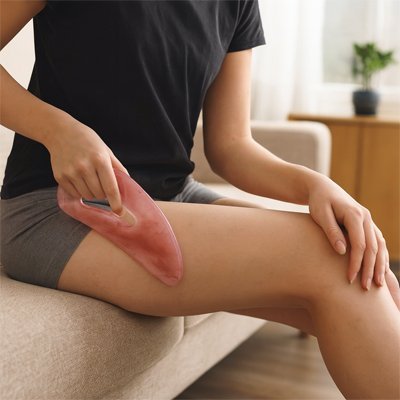 Gua Sha | BodyCare - Mon Secret Bien - ĂȘtre