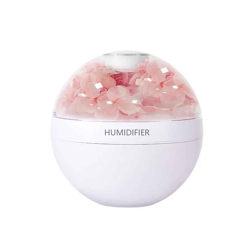 Humidificateur d'air | MiniFlor'Air