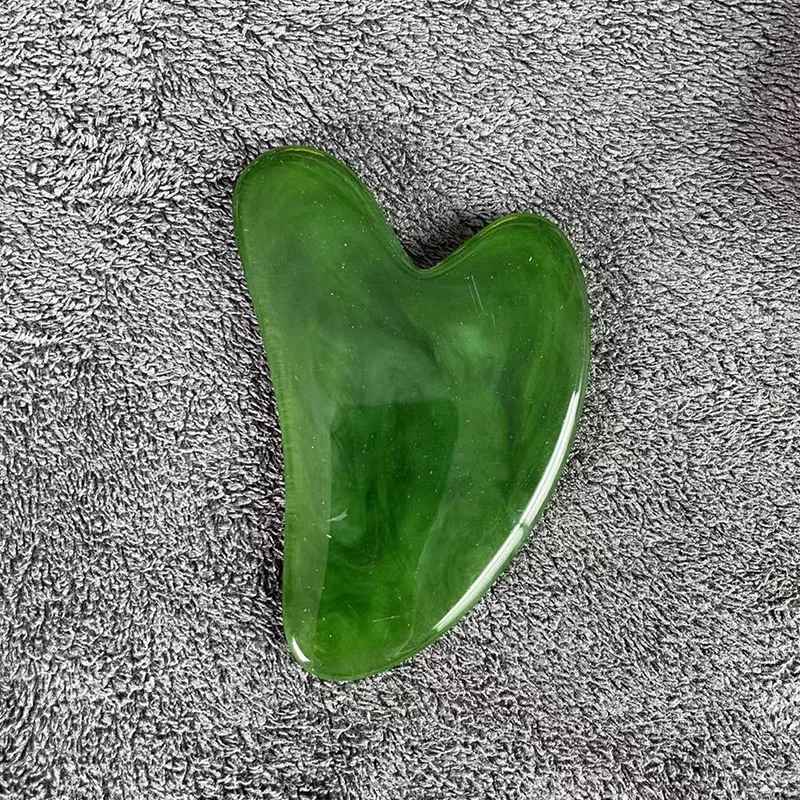 Pierre Gua Sha | Sculptant Naturel - Mon Secret Bien - ĂȘtre