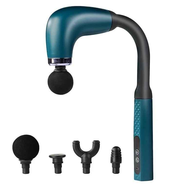 Pistolet de massage | RelaxActiv