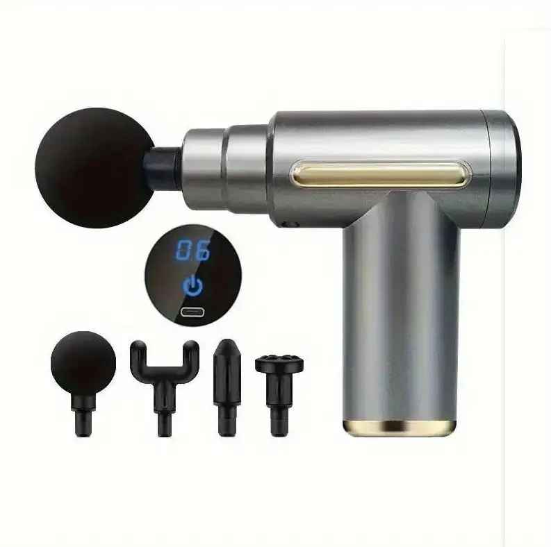 Pistolet de massage | ProVitalité