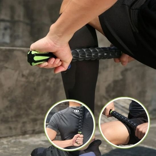 Rouleau de massage | ErgoPro - Mon Secret Bien - ĂȘtre