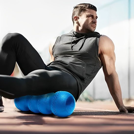 Rouleau de massage | ProRecup - Mon Secret Bien - ĂȘtre