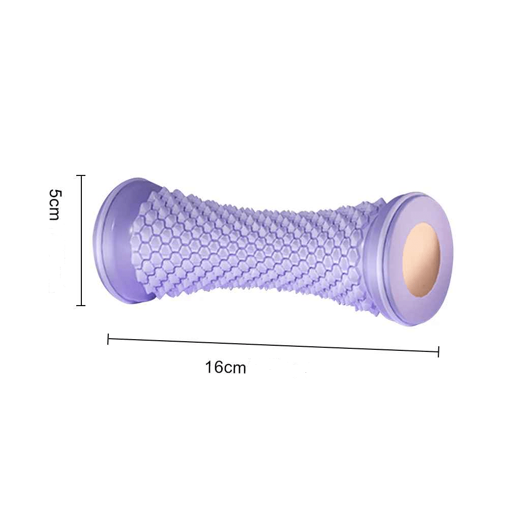 Rouleau de massage | ProRelax - Mon Secret Bien - ĂȘtre