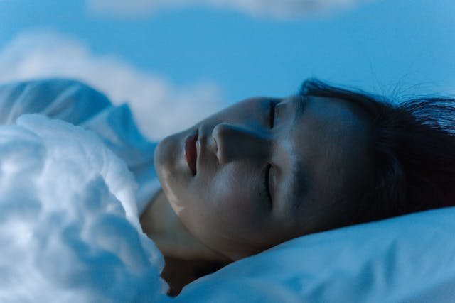 Comment mieux dormir naturellement ? 7 solutions efficaces pour un sommeil profond - Mon Secret Bien-être