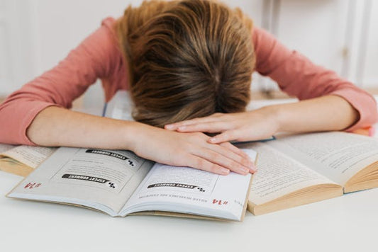 Fatigue chronique : 9 solutions naturelles pour retrouver de l'énergie - Mon Secret Bien-être