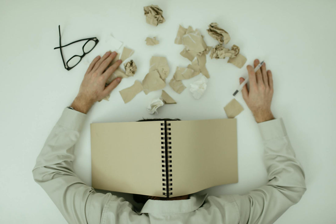 Fatigue mentale : 8 habitudes naturelles pour retrouver de l'énergie au quotidien - Mon Secret Bien-être