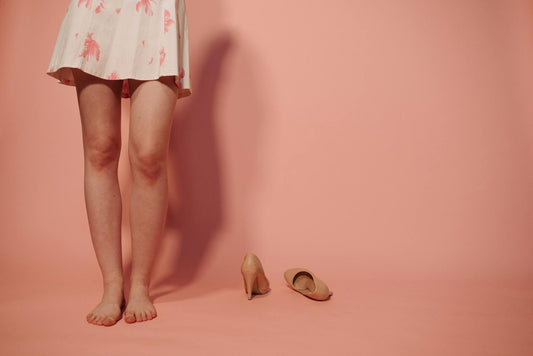 Jambes lourdes : causes, symptômes et solutions naturelles pour retrouver des jambes légères - Mon Secret Bien-être
