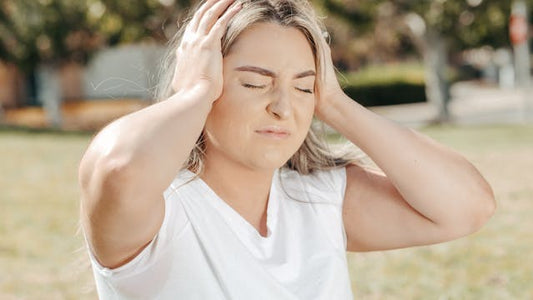 Maux de tête et migraines : comment les soulager naturellement (et rapidement) - Mon Secret Bien-être