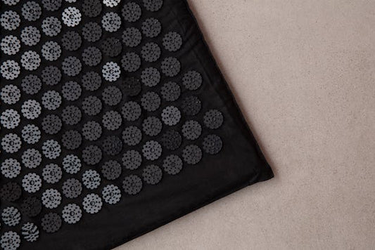 Quels sont les bienfaits du tapis d'acupression ? - Mon Secret Bien-être