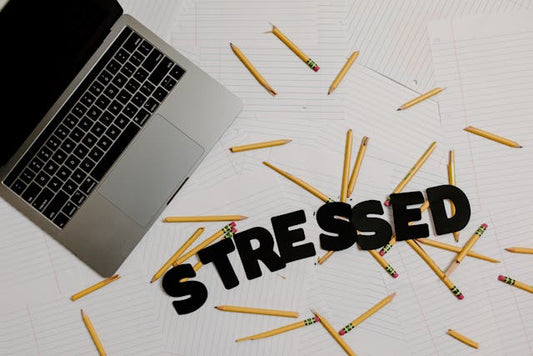 réduire le stress