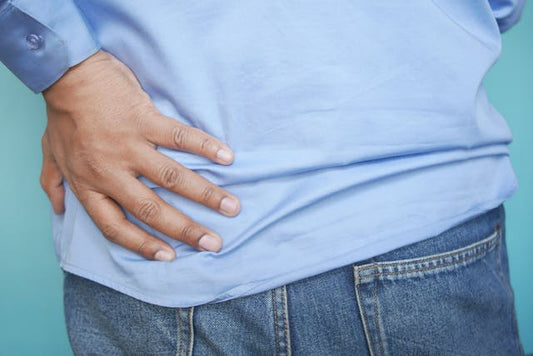 Sciatique : comment soulager la douleur naturellement (et durablement) - Mon Secret Bien-être