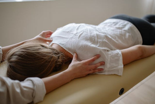 Tensions musculaires : comment s'en débarrasser efficacement - Mon Secret Bien-être