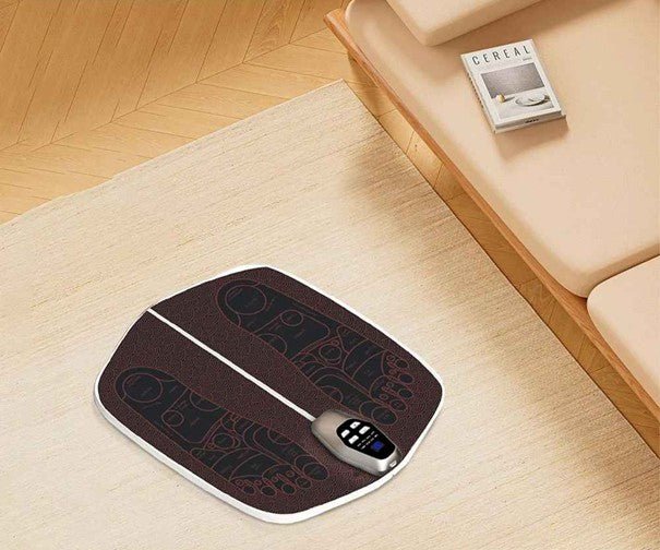 Appareil de massage des pieds | Mass'Feet - Mon Secret Bien - être