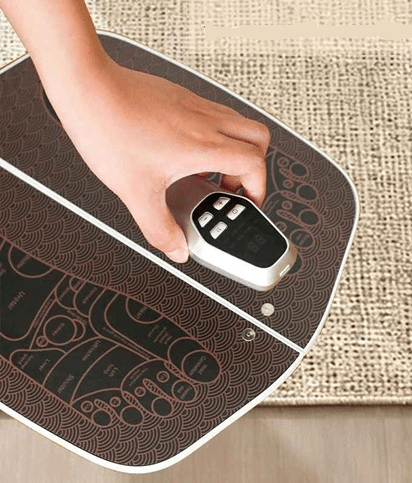 Appareil de massage des pieds | Mass'Feet - Mon Secret Bien - être