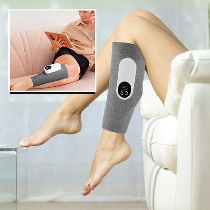Appareil de massage | JambesLégères - Mon Secret Bien - être
