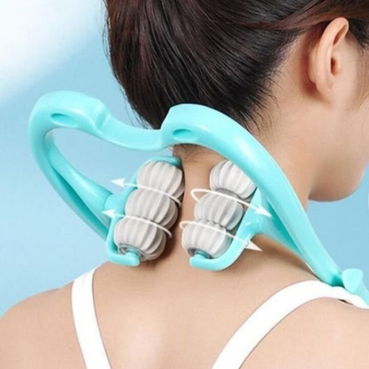 Appareil de massage | PerfRelax - Mon Secret Bien - être