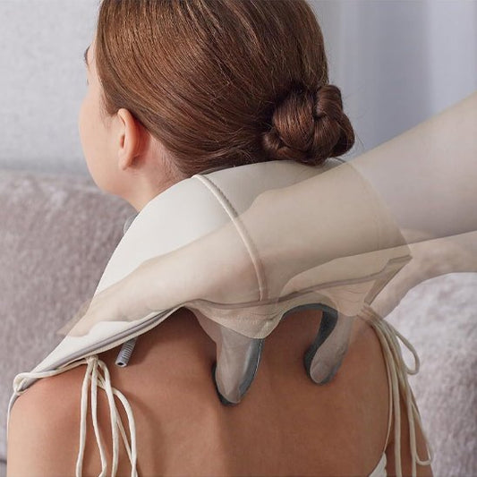 Appareil de massage | SoulageBot - Mon Secret Bien - être