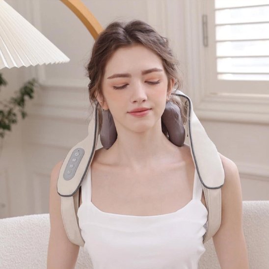 Appareil de massage | SoulageBot - Mon Secret Bien - être