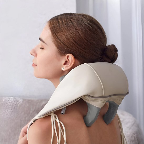 Appareil de massage | SoulageBot - Mon Secret Bien - être