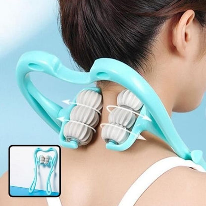 Appareil massage | ProfRelax - Mon Secret Bien - être