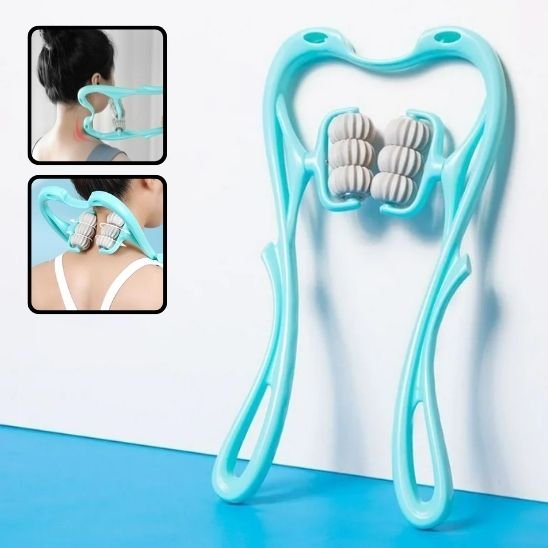 Appareil massage | ProfRelax - Mon Secret Bien - être