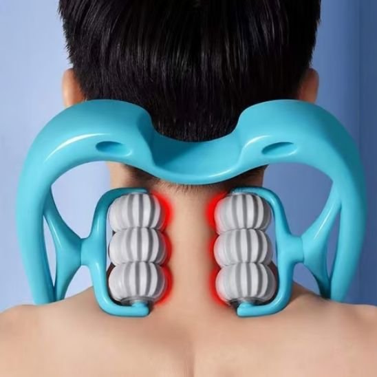 Appareil massage | ProfRelax - Mon Secret Bien - être