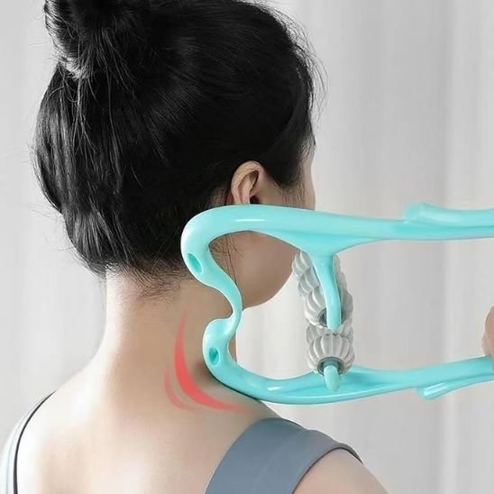 Appareil massage | ProfRelax - Mon Secret Bien - être