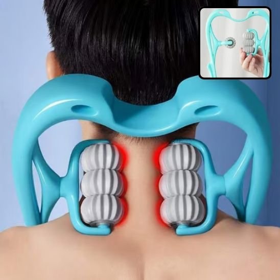 Appareil massage | ProfRelax - Mon Secret Bien - être