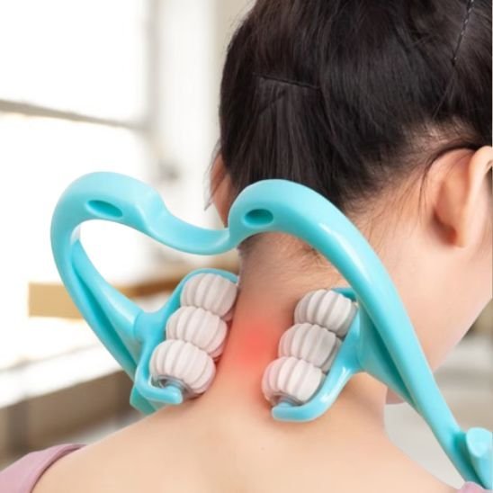 Appareil massage | ProfRelax - Mon Secret Bien - être