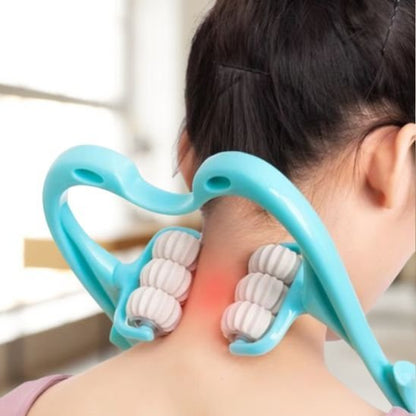 Appareil massage | ProfRelax - Mon Secret Bien - être