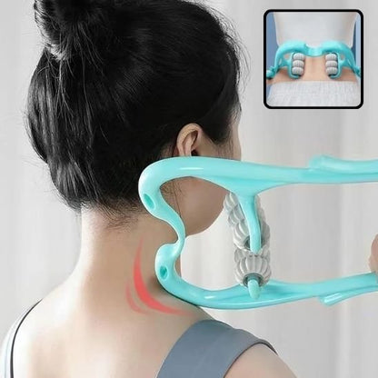 Appareil massage | ProfRelax - Mon Secret Bien - être