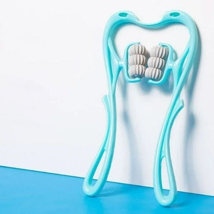 Appareil massage | ProfRelax - Mon Secret Bien - être