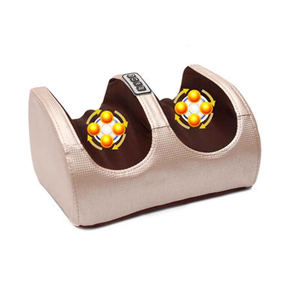 Appareil masseur pieds | LightFeet - Mon Secret Bien - être