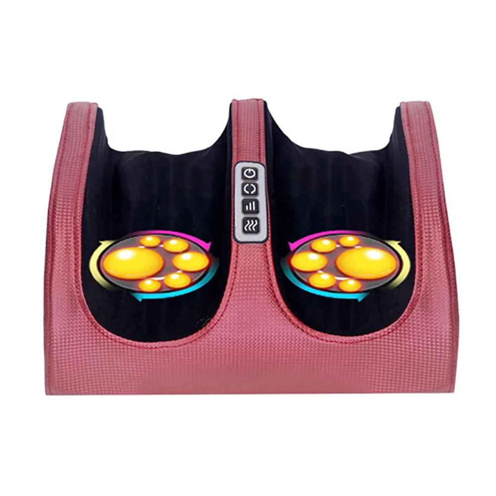 Appareil masseur pieds | LightFeet - Mon Secret Bien - être