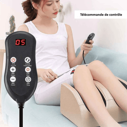 Appareil masseur pieds | LightFeet - Mon Secret Bien - être