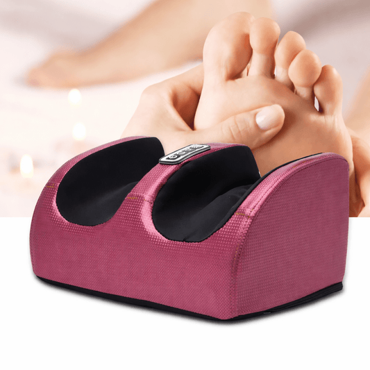 Appareil masseur pieds | LightFeet - Mon Secret Bien - être