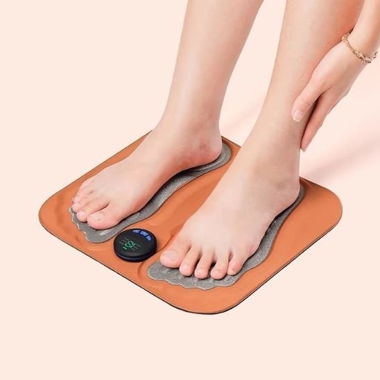 Appareil masseur pieds | PlanRelax - Mon Secret Bien - être