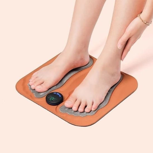 Appareil masseur pieds | PlanRelax - Mon Secret Bien - être