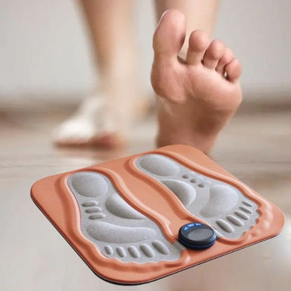 Appareil masseur pieds | PlanRelax - Mon Secret Bien - être