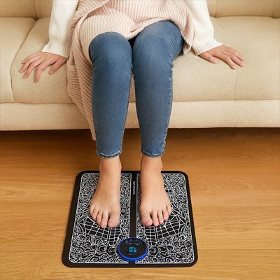 Appareil masseur pieds | RelaxFeet - Mon Secret Bien - être