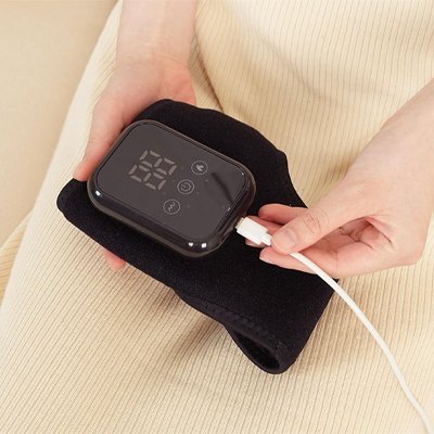 Appareil masseur pieds | SoulagePieds - Mon Secret Bien - être