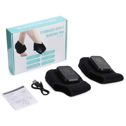 Appareil masseur pieds | SoulagePieds - Mon Secret Bien - être