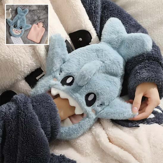 Bouillotte | AnimalRéconfort - Mon Secret Bien - être