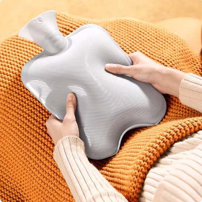 Bouillotte | ChaleurRéconfort - Mon Secret Bien - être